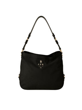 JPK Paris 75 Nylon Shoulder Bag